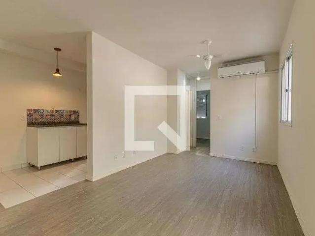 Apartamento para Venda em Porto Alegre/RS Humaitá 2 Quartos