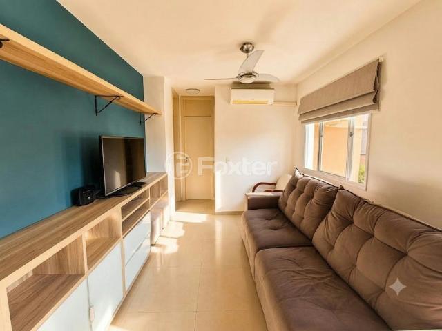 Apartamento para Venda em Porto Alegre/RS Humaitá 2 Quartos