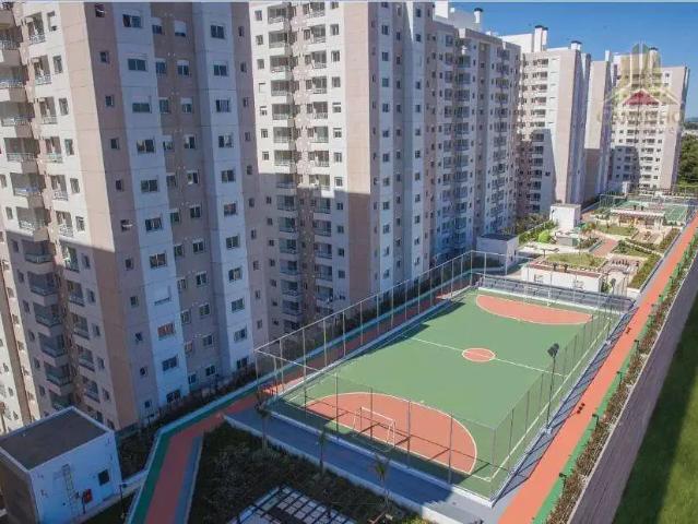 Apartamento para Venda em Porto Alegre/RS Humaitá 2 Quartos
