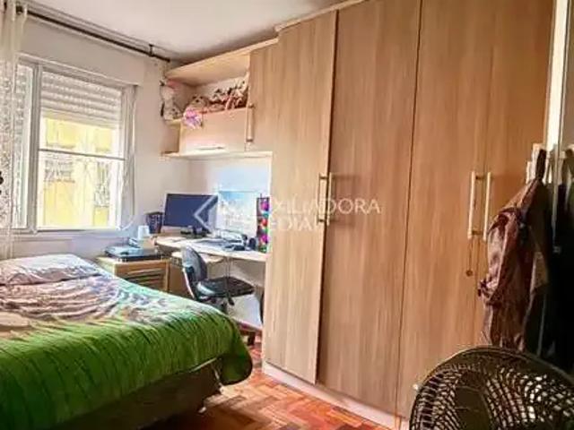 Apartamento para Venda em Porto Alegre/RS Humaitá 2 Quartos
