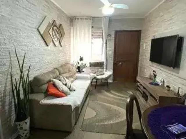 Apartamento para Venda em Porto Alegre/RS Humaitá 2 Quartos