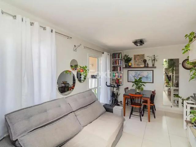 Apartamento para Venda em Porto Alegre/RS Humaitá 2 Quartos