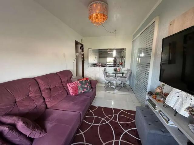 Apartamento para Venda em Porto Alegre/RS Humaitá 2 Quartos