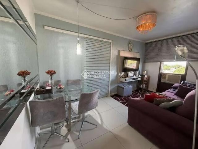Apartamento para Venda em Porto Alegre/RS Humaitá 2 Quartos