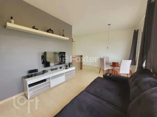 Apartamento para Venda em Porto Alegre/RS Humaitá 2 Quartos