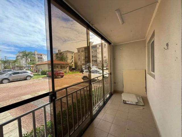 Apartamento para Venda em Porto Alegre/RS Humaitá 2 Quartos