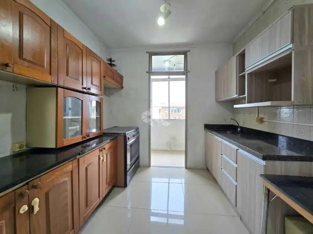 Apartamento para Venda em Porto Alegre/RS Humaitá 2 Quartos