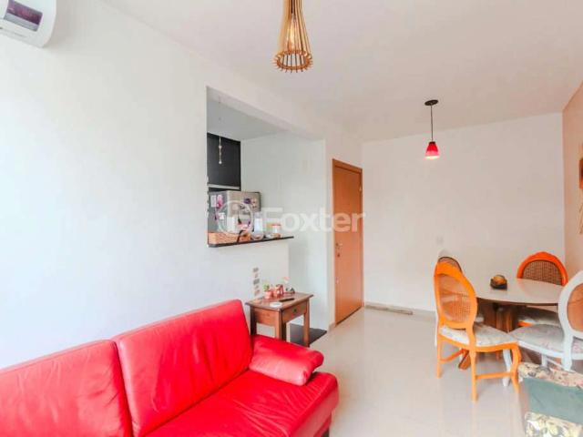 Apartamento para Venda em Porto Alegre/RS Humaitá 2 Quartos
