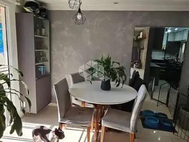 Apartamento para Venda em Porto Alegre/RS Humaitá 2 Quartos