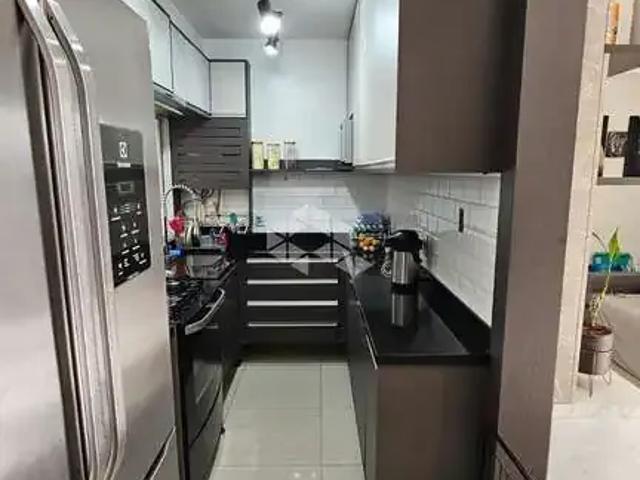 Apartamento para Venda em Porto Alegre/RS Humaitá 2 Quartos