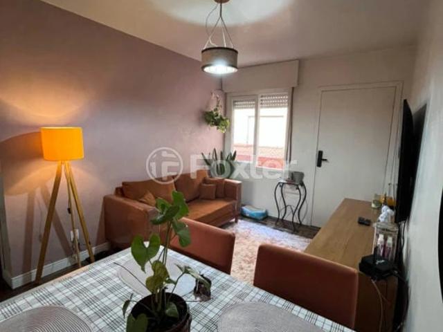 Apartamento para Venda em Porto Alegre/RS Humaitá 2 Quartos