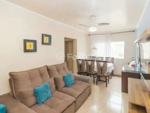 Apartamento para Venda em Porto Alegre/RS Humaitá 2 Quartos