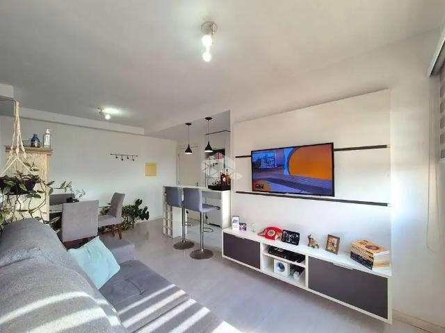 Apartamento para Venda em Porto Alegre/RS Humaitá 2 Quartos