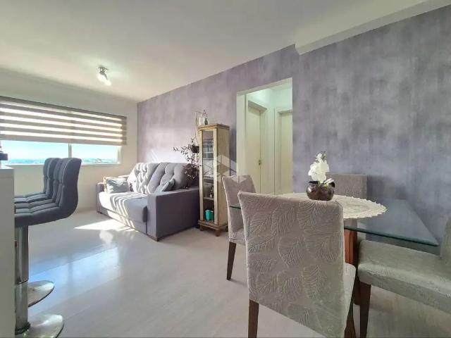 Apartamento para Venda em Porto Alegre/RS Humaitá 2 Quartos