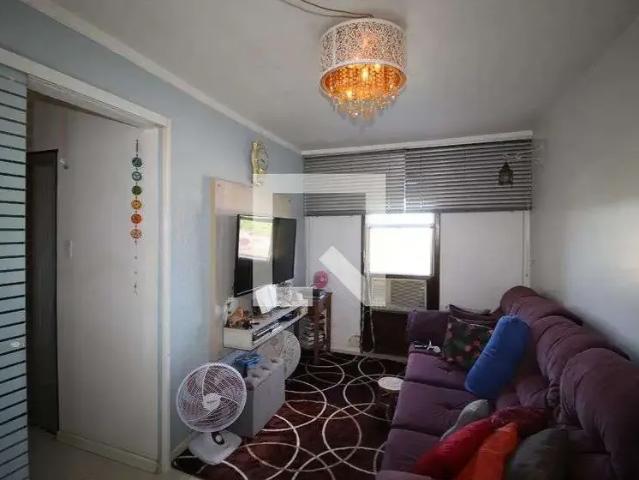 Apartamento para Venda em Porto Alegre/RS Humaitá 2 Quartos