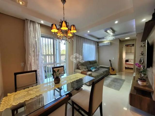 Apartamento para Venda em Porto Alegre/RS Humaitá 2 Quartos