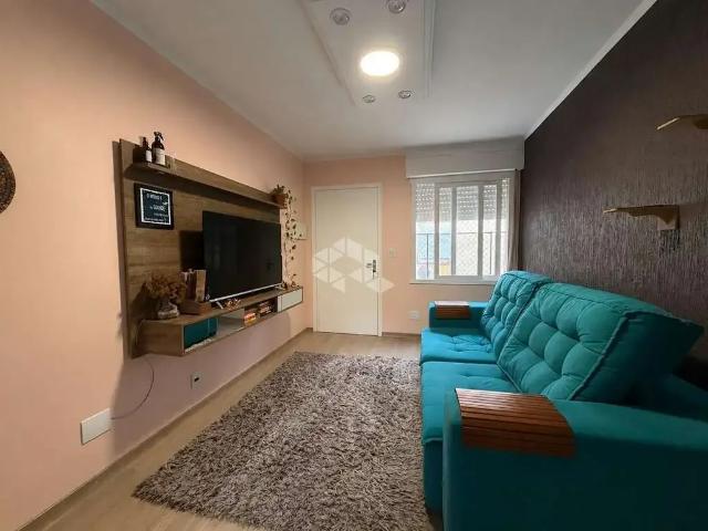 Apartamento para Venda em Porto Alegre/RS Humaitá 2 Quartos