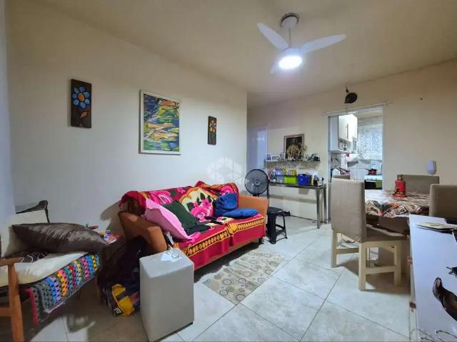 Apartamento para Venda em Porto Alegre/RS Humaitá 2 Quartos