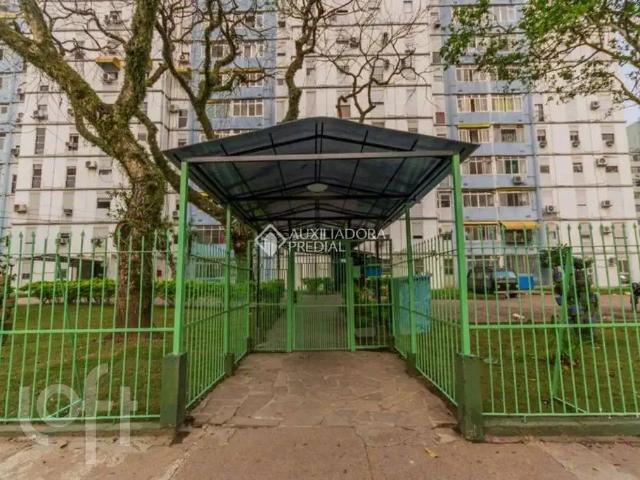 Apartamento para Venda em Porto Alegre/RS Humaitá 2 Quartos