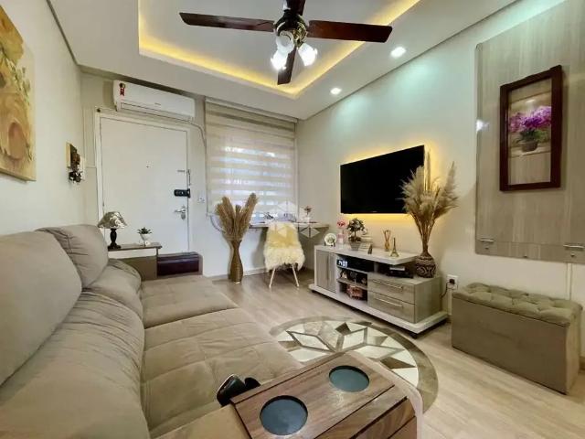 Apartamento para Venda em Porto Alegre/RS Humaitá 2 Quartos