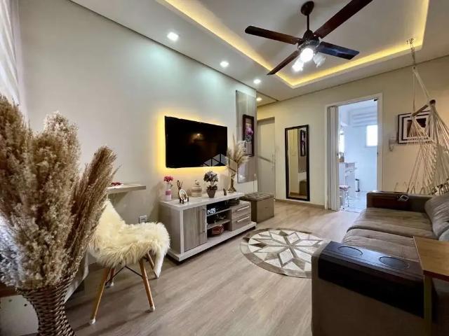 Apartamento para Venda em Porto Alegre/RS Humaitá 2 Quartos