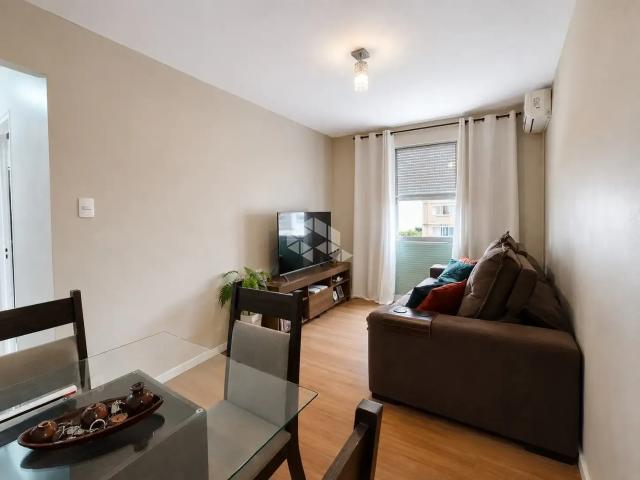 Apartamento para Venda em Porto Alegre/RS Humaitá 2 Quartos