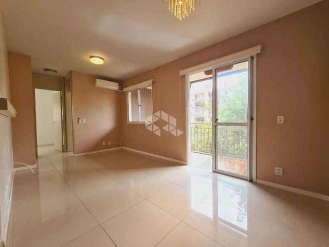 Apartamento para Venda em Porto Alegre/RS Humaitá 2 Quartos