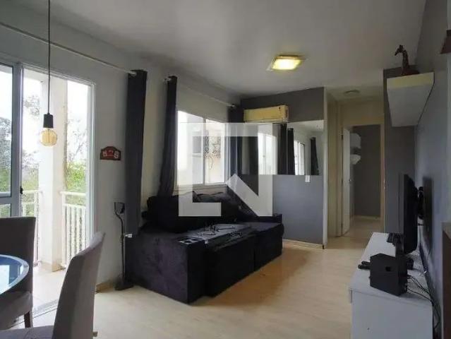 Apartamento para Venda em Porto Alegre/RS Humaitá 2 Quartos