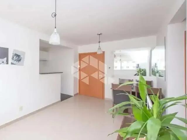 Apartamento para Venda em Porto Alegre/RS Humaitá 2 Quartos