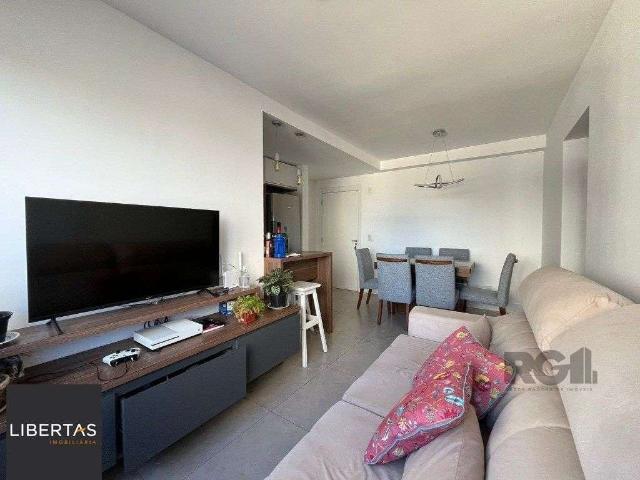 Apartamento para Venda em Porto Alegre/RS Humaitá 2 Quartos