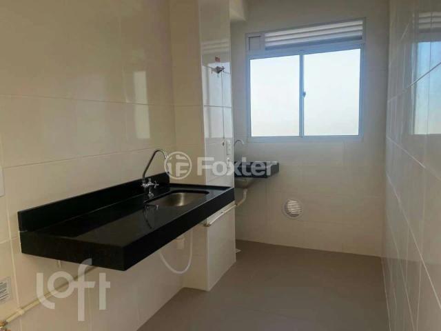 Apartamento para Venda em Porto Alegre/RS Humaitá 2 Quartos