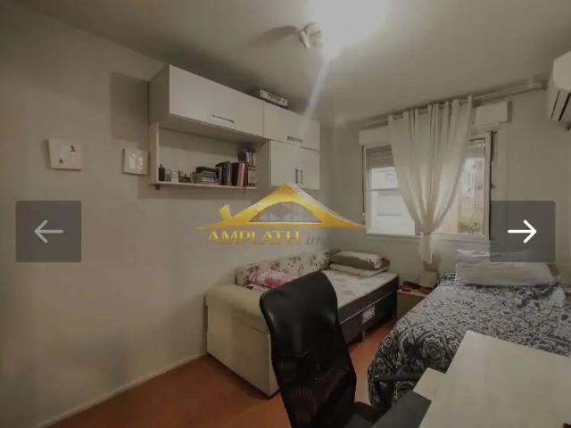 Apartamento para Venda em Porto Alegre/RS Humaitá 2 Quartos