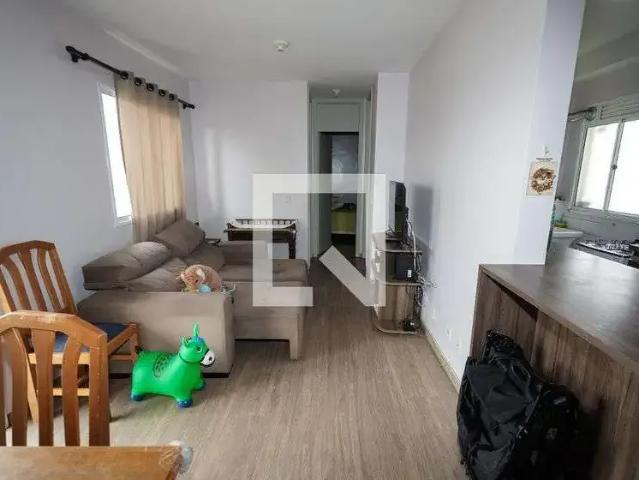 Apartamento para Venda em Porto Alegre/RS Humaitá 2 Quartos