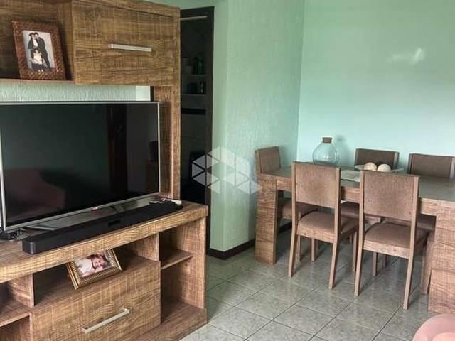 Apartamento para Venda em Porto Alegre/RS Humaitá 2 Quartos