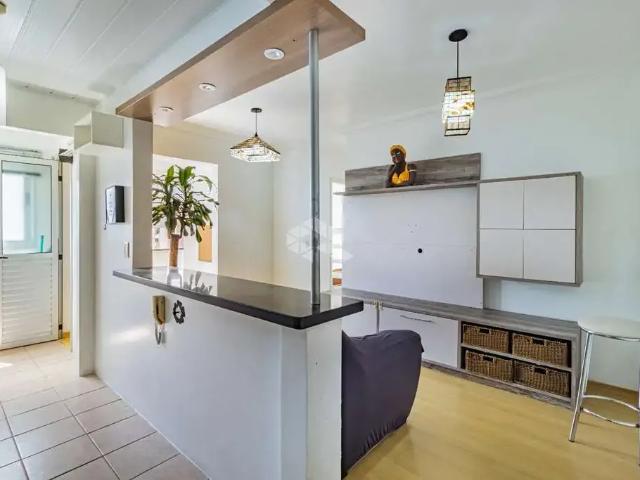 Apartamento para Venda em Porto Alegre/RS Humaitá 2 Quartos