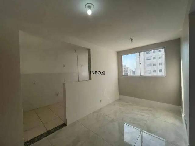 Apartamento para Venda em Porto Alegre/RS Humaitá 2 Quartos