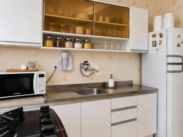 Apartamento para Venda em Porto Alegre/RS Humaitá 2 Quartos