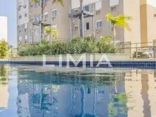 Apartamento para Venda em Porto Alegre/RS Humaitá 2 Quartos