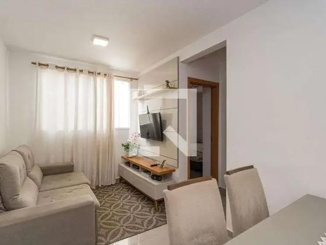 Apartamento para Venda em Porto Alegre/RS Humaitá 2 Quartos