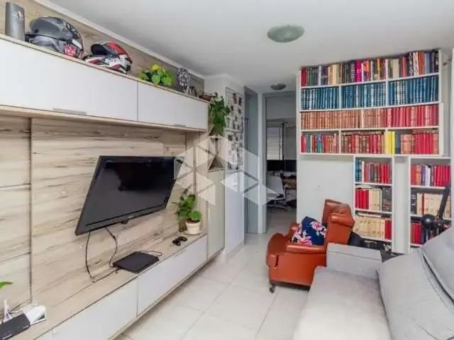 Apartamento para Venda em Porto Alegre/RS Humaitá 2 Quartos
