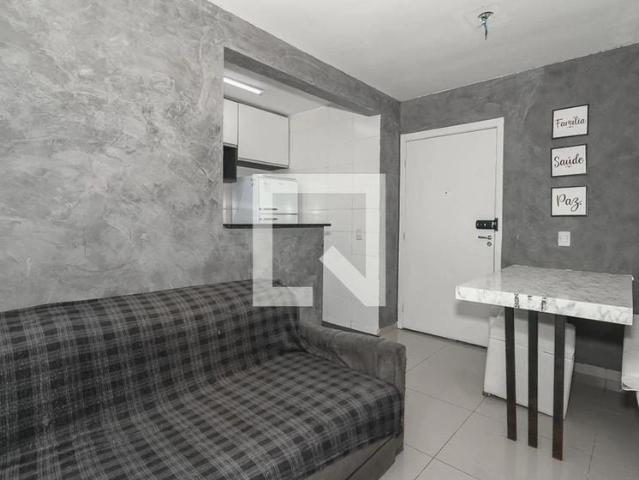 Apartamento para Venda em Porto Alegre/RS Humaitá 2 Quartos