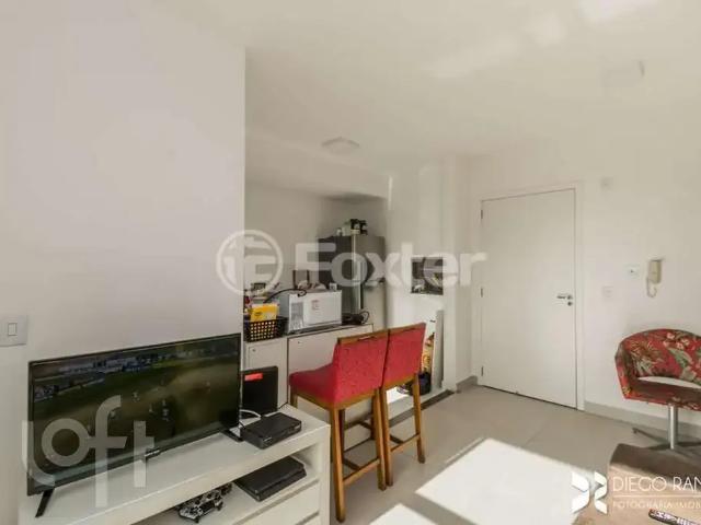 Apartamento para Venda em Porto Alegre/RS Humaitá 2 Quartos