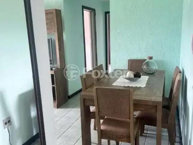 Apartamento para Venda em Porto Alegre/RS Humaitá 2 Quartos