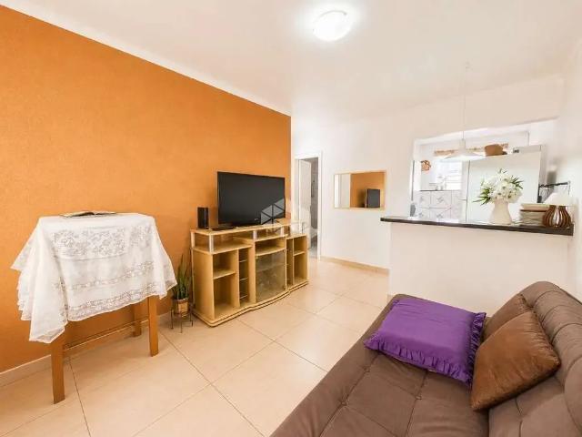 Apartamento para Venda em Porto Alegre/RS Humaitá 2 Quartos
