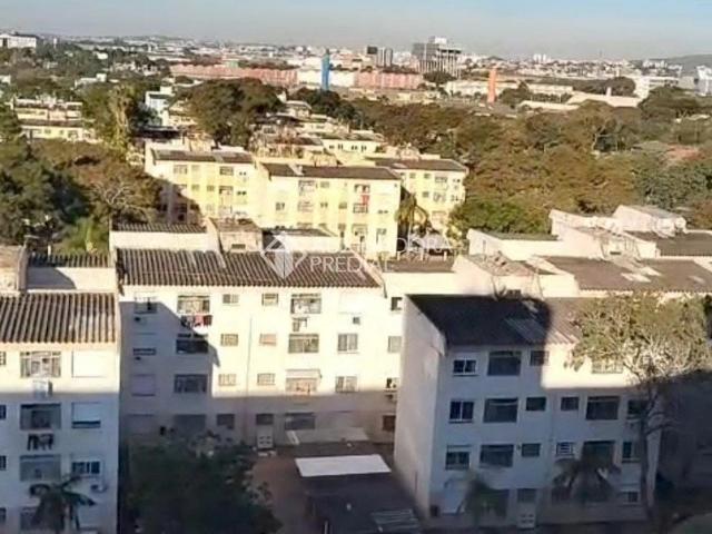 Apartamento para Venda em Porto Alegre/RS Humaitá 2 Quartos