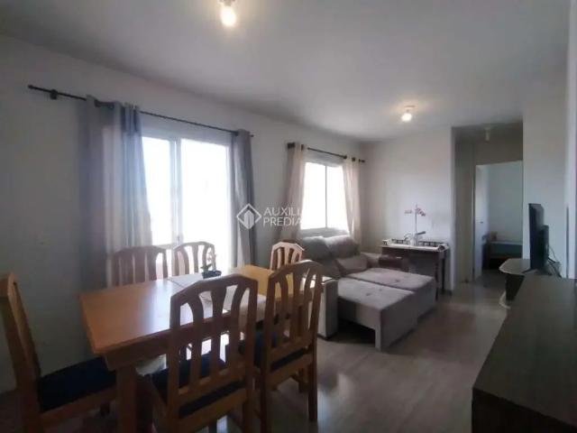 Apartamento para Venda em Porto Alegre/RS Humaitá 2 Quartos