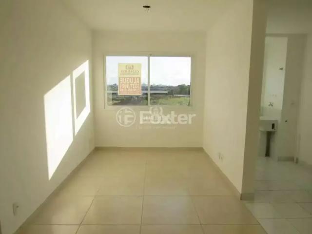 Apartamento para Venda em Porto Alegre/RS Humaitá 2 Quartos