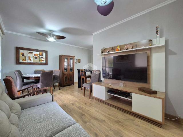 Apartamento para Venda em Porto Alegre/RS Humaitá 2 Quartos