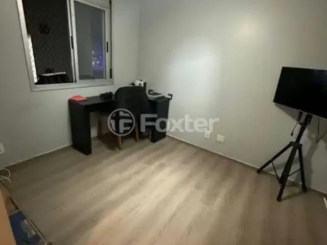 Apartamento para Venda em Porto Alegre/RS Humaitá 2 Quartos