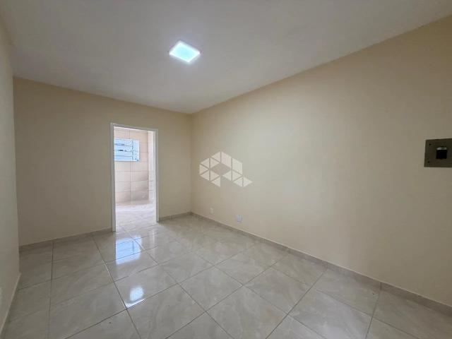 Apartamento para Venda em Porto Alegre/RS Humaitá 2 Quartos